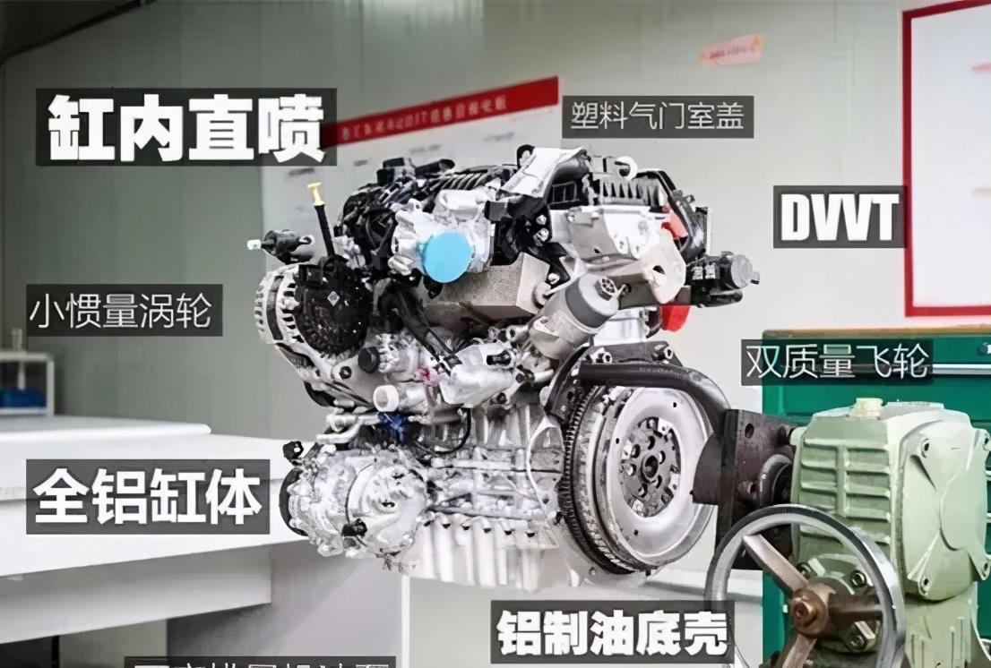 国产五大品牌发动机,国产五大汽车品牌哪个好