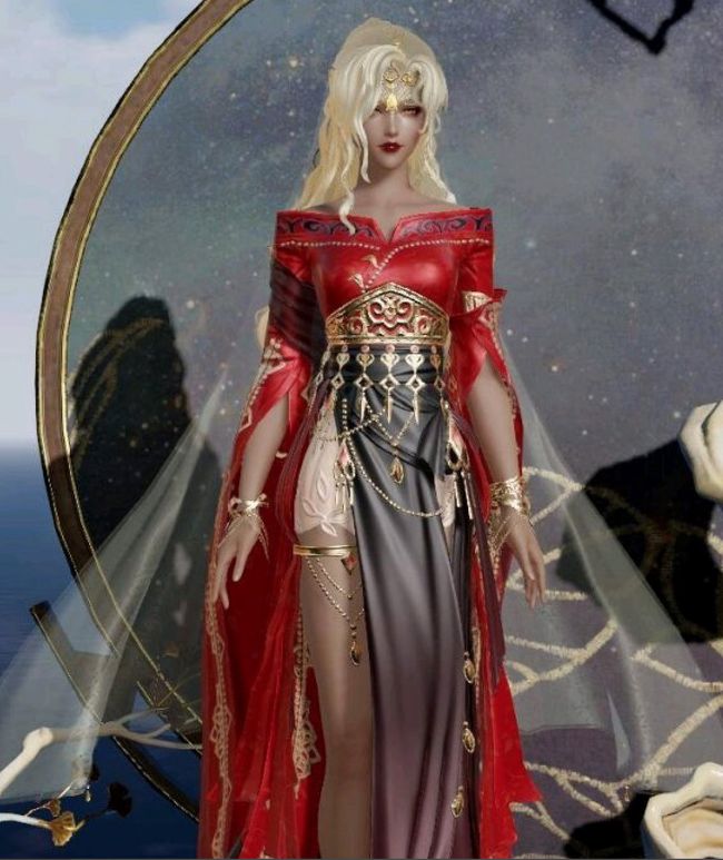 剑网三金发分析,剑网三金发一览