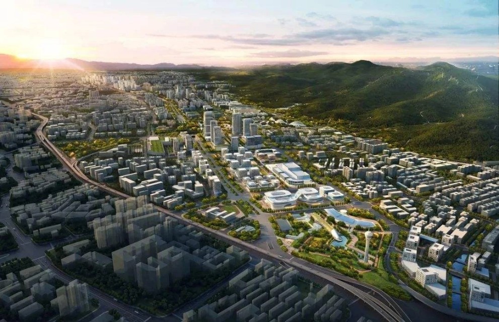 青岛地铁1号线带动的西海岸房价,西海岸新区2号地铁最新规划消息