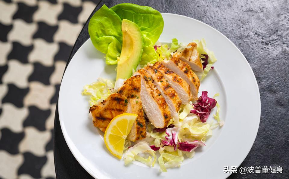 有氧减脂无氧塑形力量增肌,什么强度有氧不掉肌肉还减脂