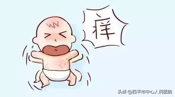 水痘来袭请做好战斗准备,水痘快速痊愈视频