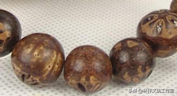 文玩菩提各种盘玩变化,文玩菩提的种类图解