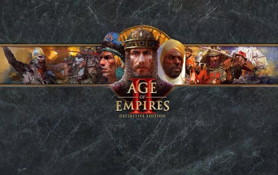 炒冷饭巅峰之作,帝国时代2决定版有哪些新玩法