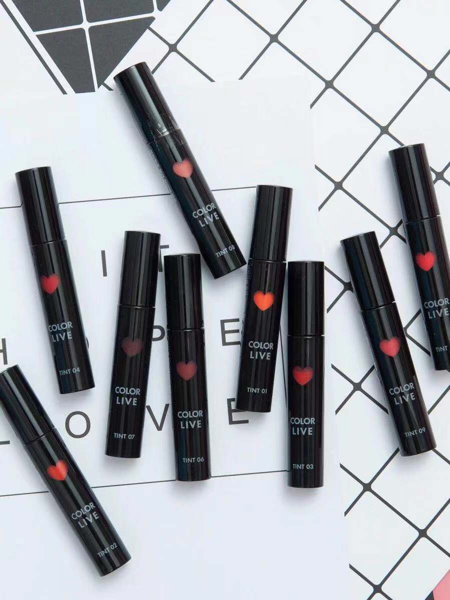 今天我来告诉你涂什么口红超美又显白