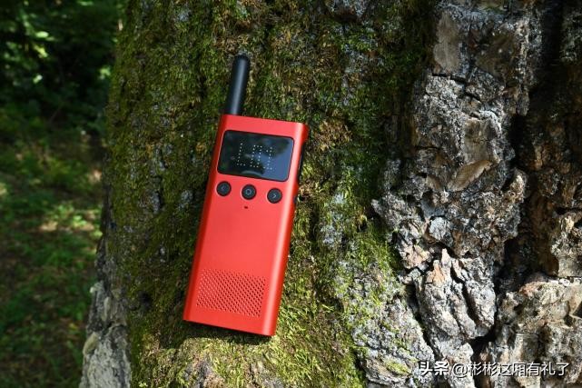 小米对讲机lite和小米1s对比,小米1s对讲机拆解