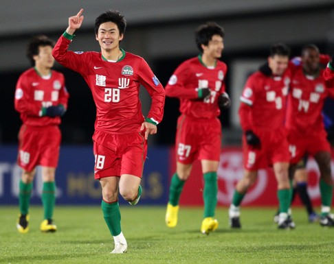 这套战术他用了15年，在中超被嘲笑过于简单，如今他证明了自己