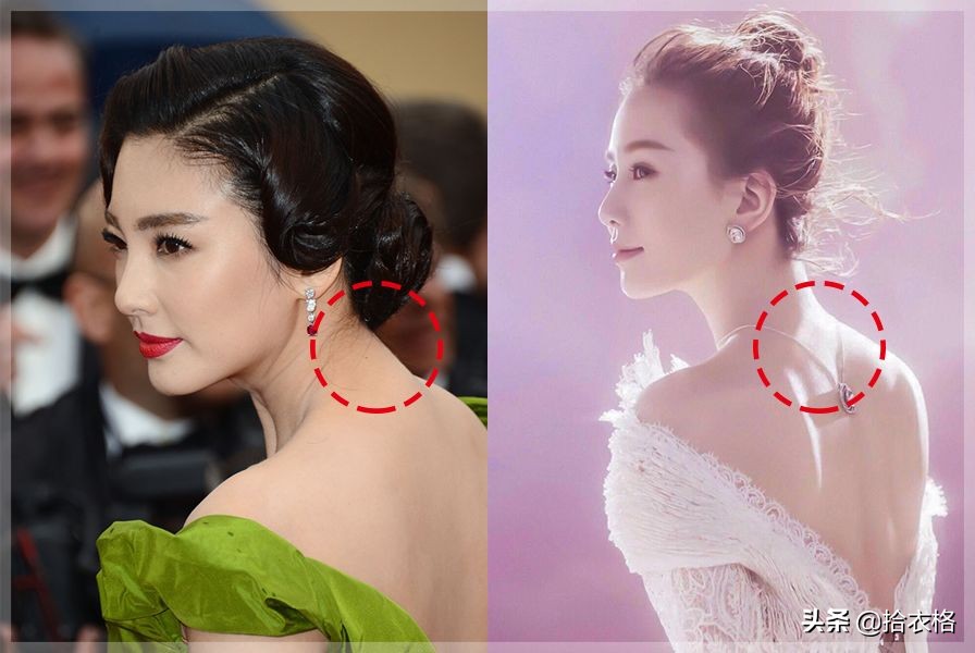 同样的体重为什么看着比以前瘦,同样的体重为什么你看着比别人胖