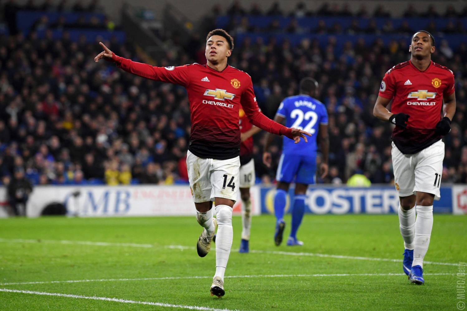 6场不胜的曼联能迎来一场胜利吗,一场1到3让曼联彻底看清一个人