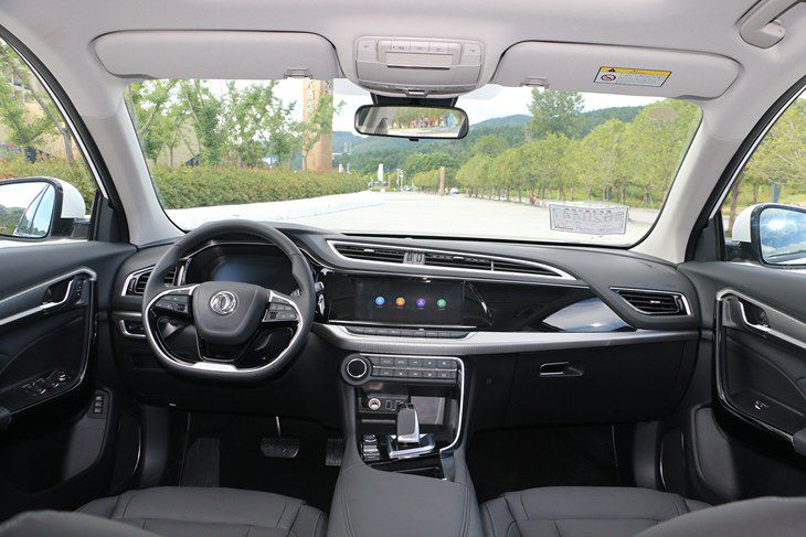 2020东风风神ax7七座商务面包,2020款东风风神ax7用什么机油