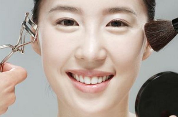 痘痘肌下巴长痘怎么处理,下巴长痘怎么正确护肤