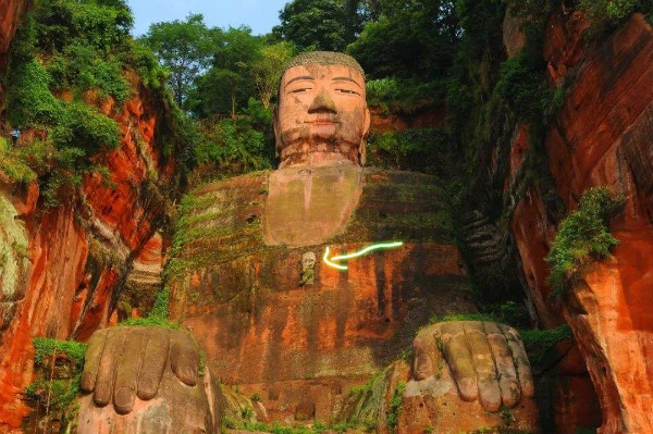 四川哪些地方值得打卡旅游,四川哪里的旅游最具有特色