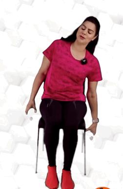 久坐久站都伤腰？每天10分钟腰椎保护操，保护你的老腰