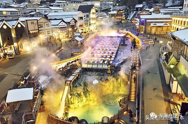 东京巨蛋附近的温泉,日本东京温泉推荐