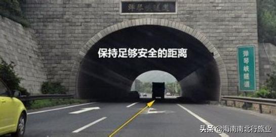 海南租车安全,海南自由行海南租车交通攻略