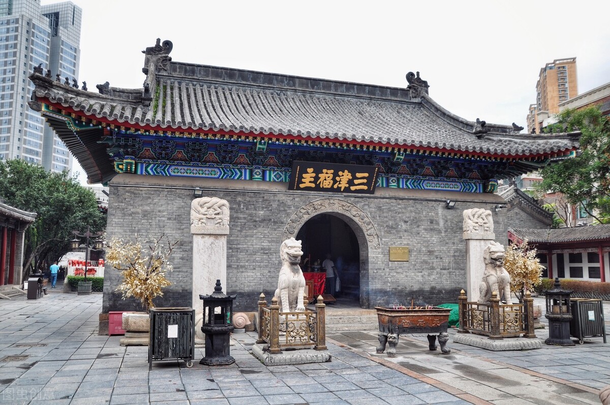 10个关于天津的冷知识你知道几个,天津的冷知识100条