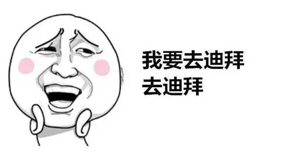 迪拜跟沙特谁有钱,迪拜到底有多有钱