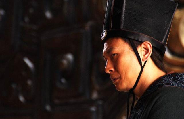 “台湾吴孟达”张世,让央视“钦定田蚡”,演技被北电当教材