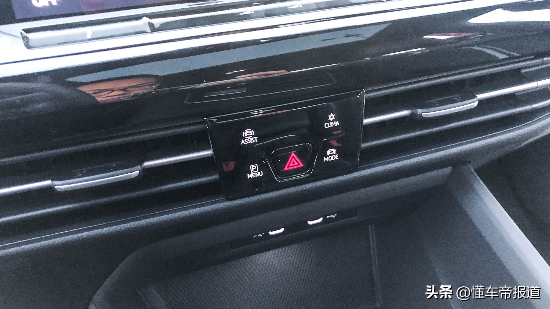 第八代高尔夫试驾视频,第8代全新高尔夫