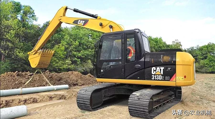 目前农机市场现状,农机行业现状及前景