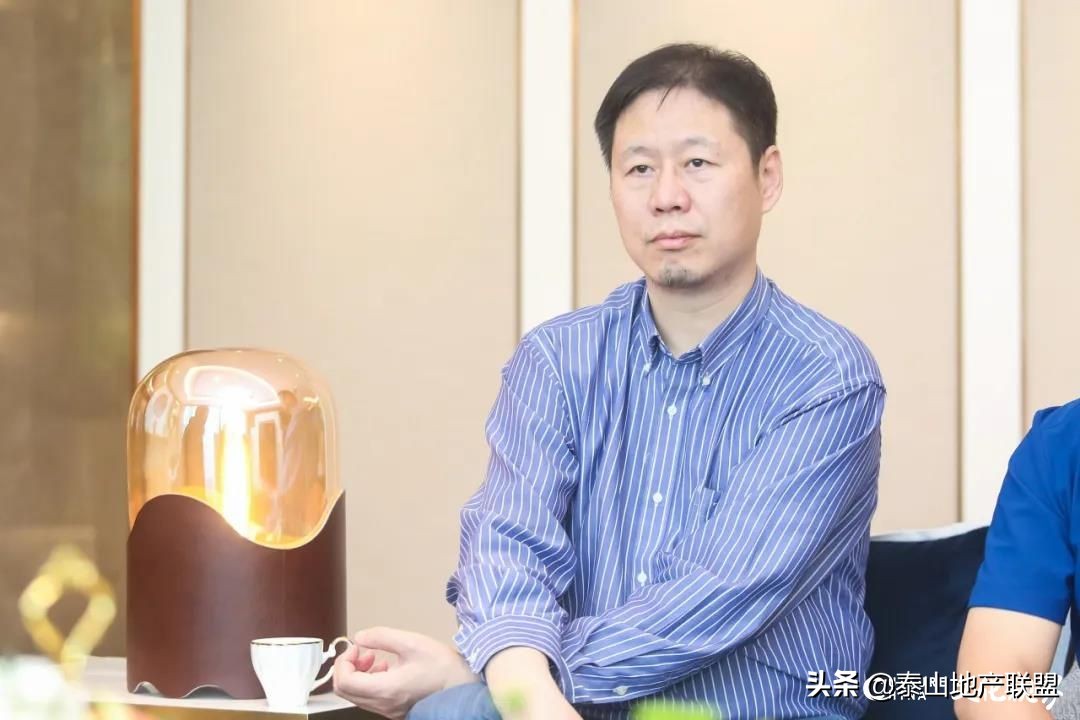 探究精致生活的理想演绎！济南中新国际城“对望世界的塔尖荣耀”