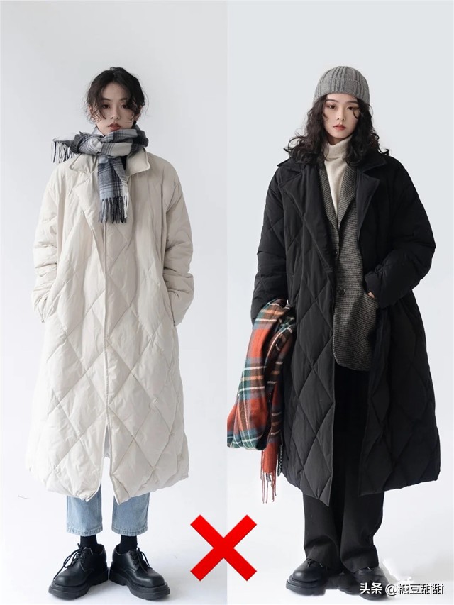 廉价感穿搭避雷,廉价感穿搭毁了多少