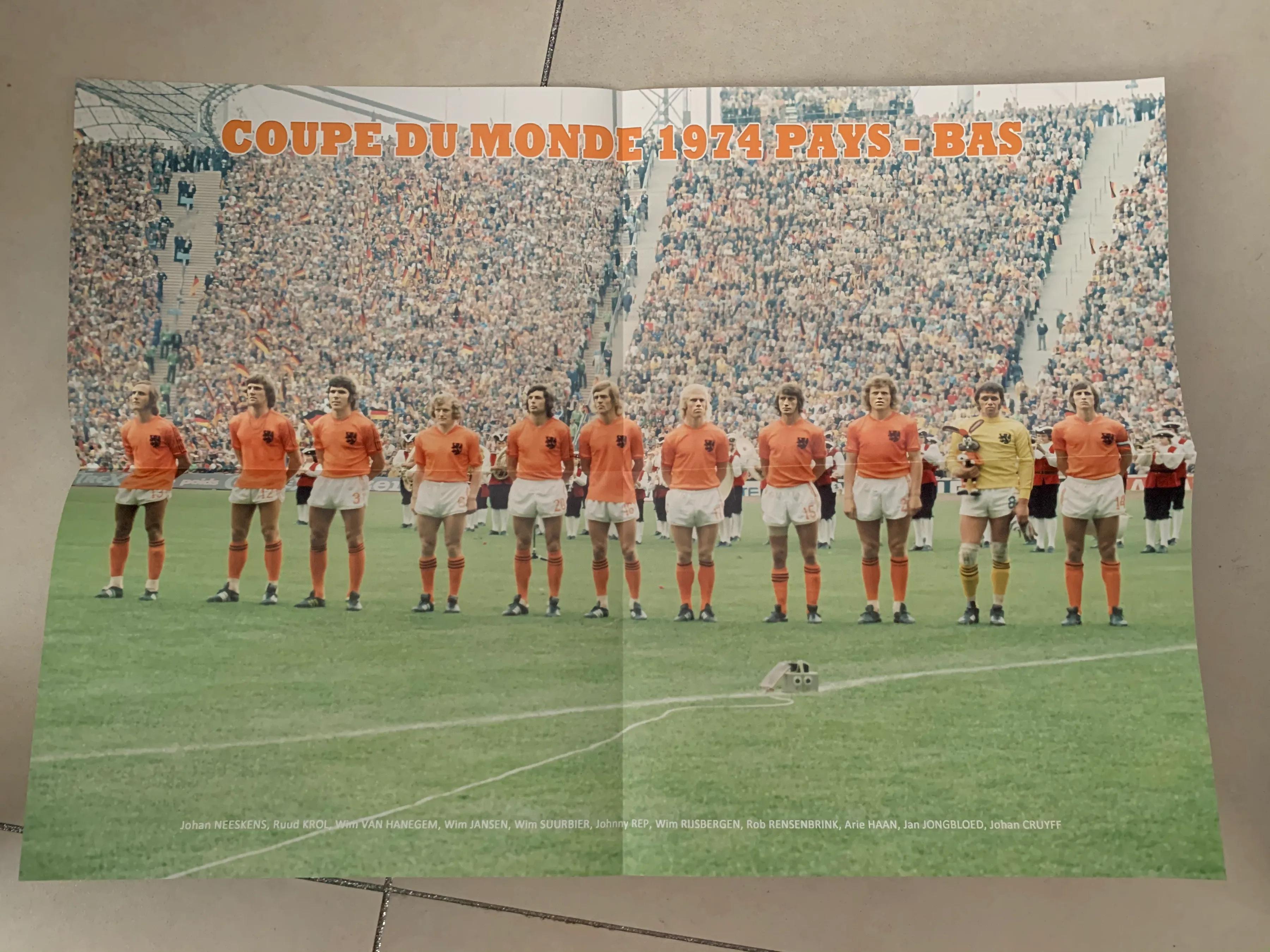 荷兰足球高光照片,荷兰国家队世界杯海报