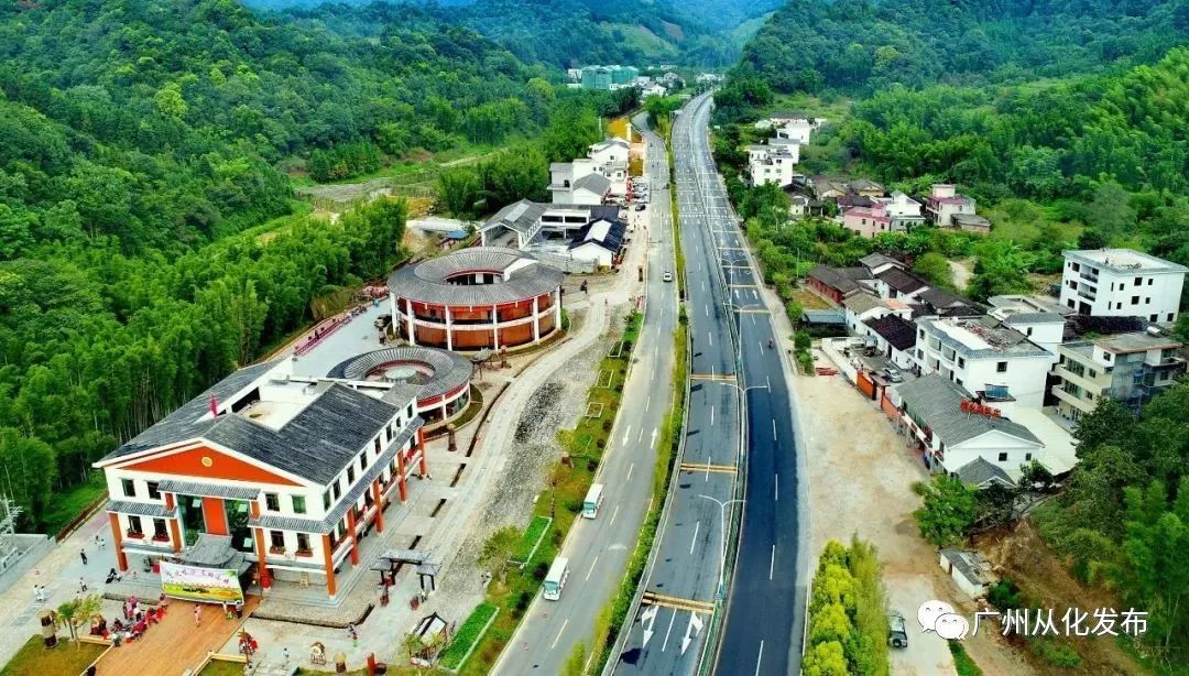 从化旅游景点排行榜前十名有哪些,广州从化旅游攻略必去十大景点