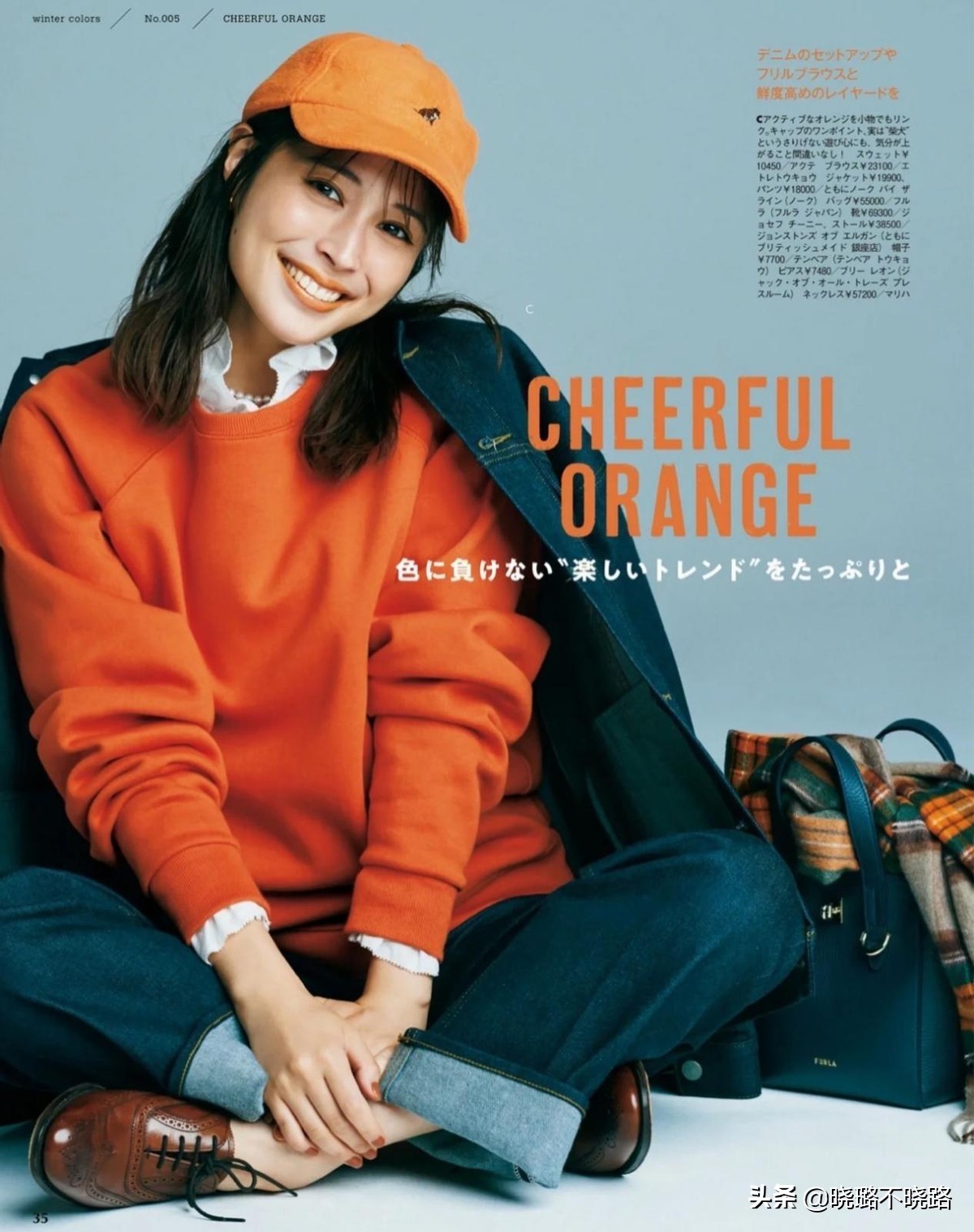 不同头型脸型适合什么样的帽子,长脸型适合戴什么款式帽子好看