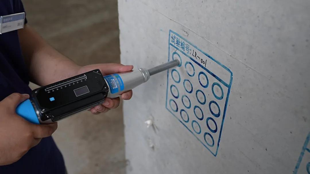 回弹检测最新标准,回弹检测可以检测钢结构吗