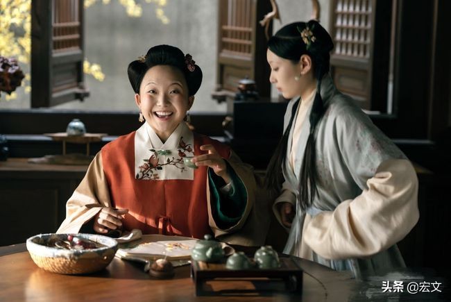 玉楼春辣目洋子和大爷怎么结婚了,玉楼春辣目洋子被休了吗