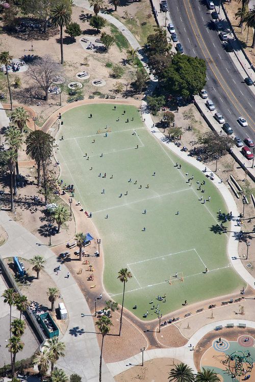 足球场转换草皮,足球场草坪建造全过程