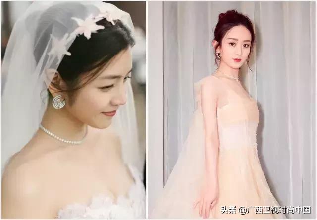 菱形脸怎么分线显脸小,怎么样分发际线显脸小