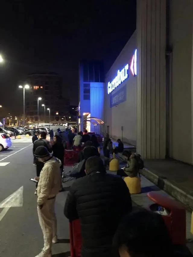 年终回访｜中餐老板困守意大利7个月，艰难回国后，人生重新出发