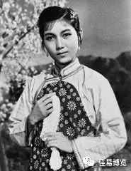 新凤霞:散落一地的忧伤