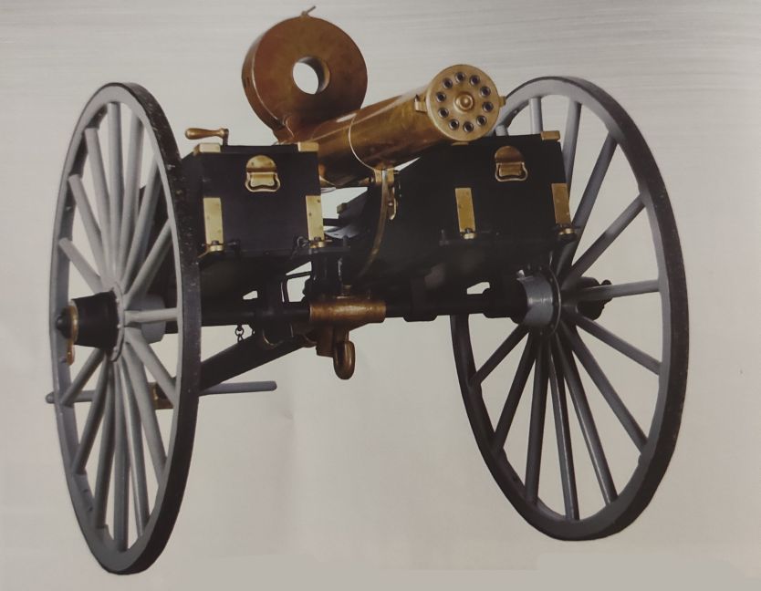 美国枪发展历史视频,美国枪史