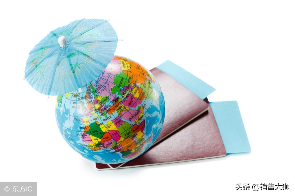 销售大狮每日一课·旅行社销售渠道策略