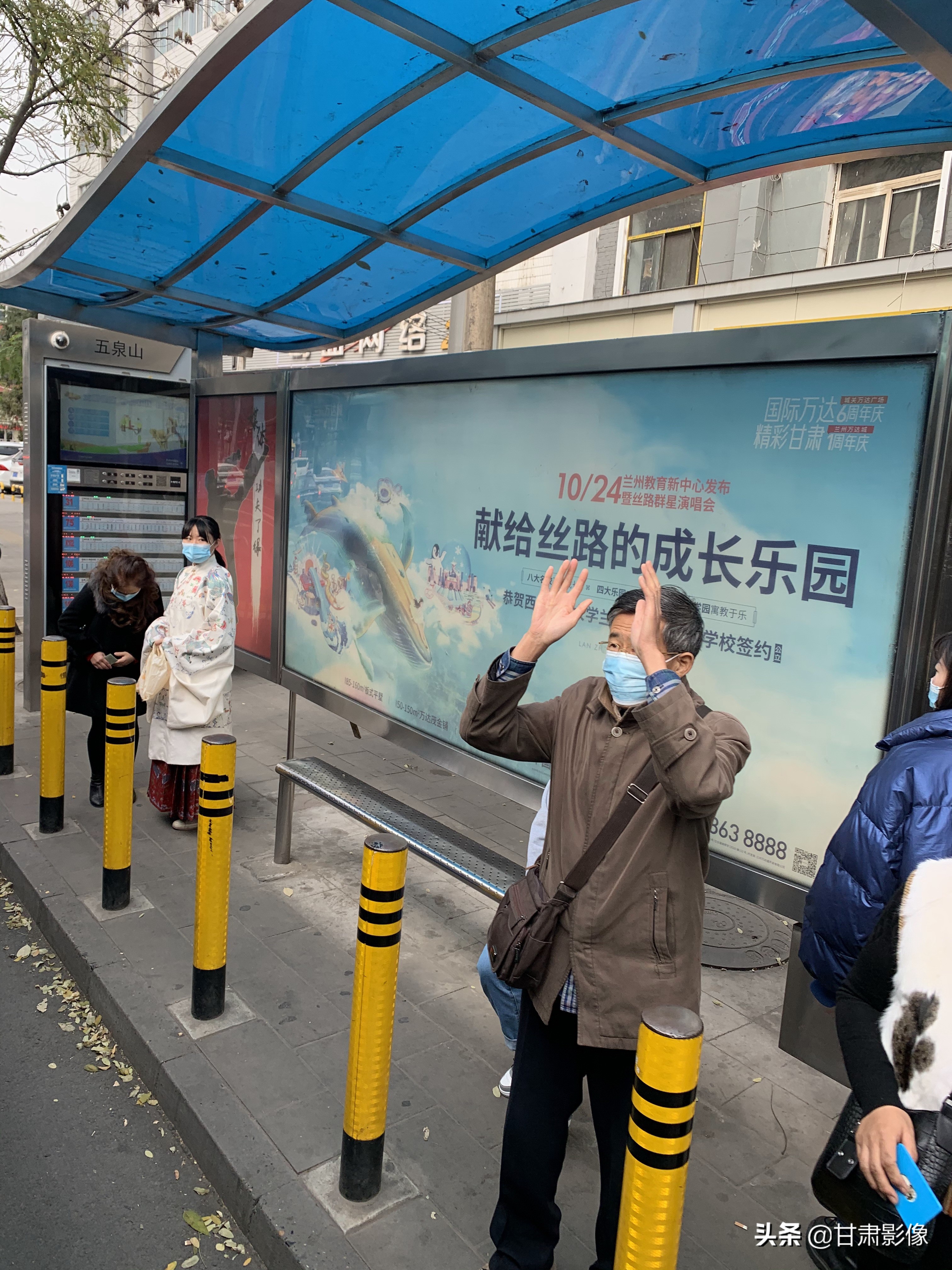 告别2021年的夏天手机摄影,简单手机摄影2020不平凡的一年