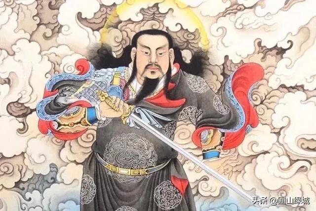 西游记中各个神仙的全称,西游记所有人的名字