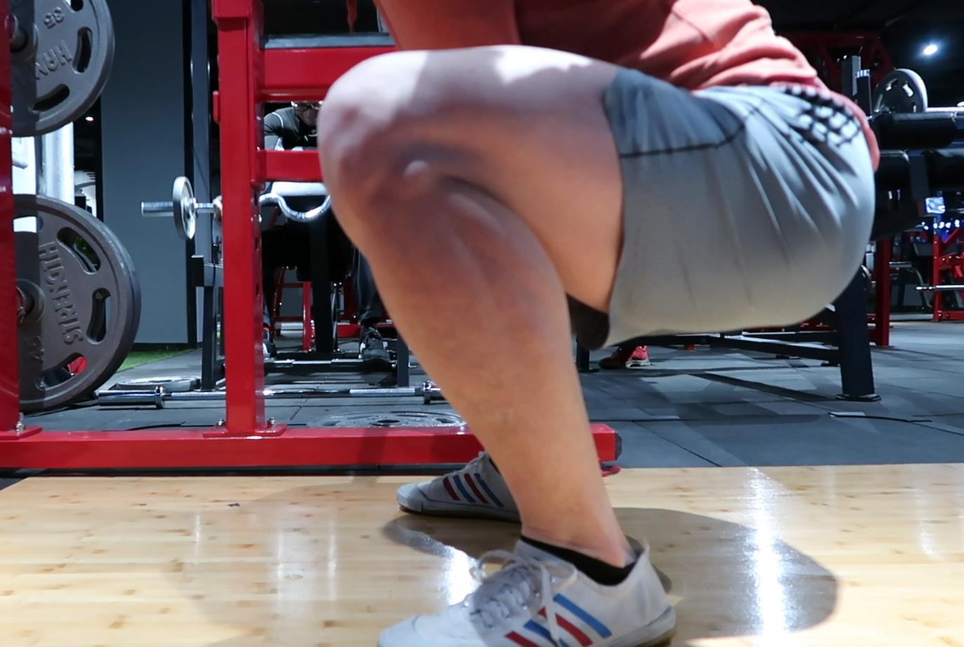 最有效的臀部凹陷训练,怎么通过臀部训练改善臀凹陷