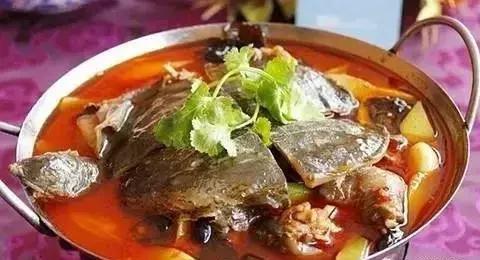 我请你吃“广济”家乡菜