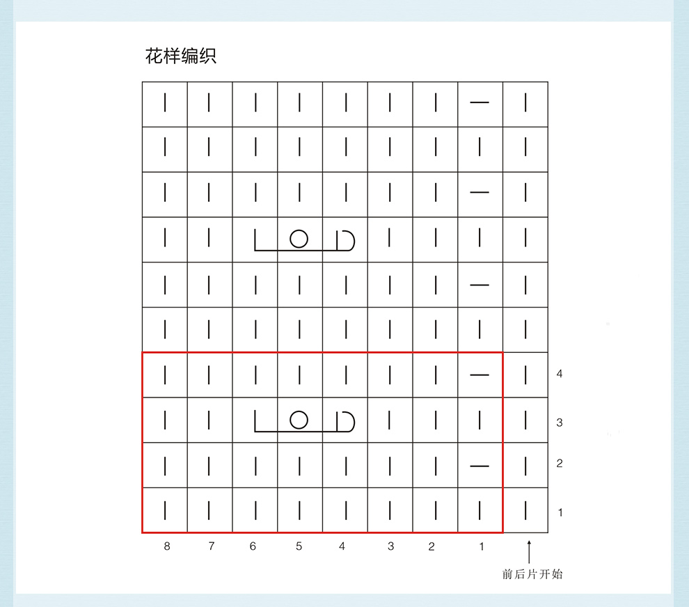 三股羊绒毛衣编织教程,九色鹿编织毛衣教程