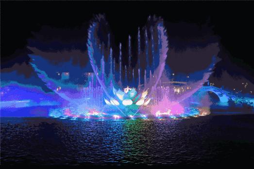 无锡拈花湾住宿攻略,无锡拈花湾两天一夜旅游攻略