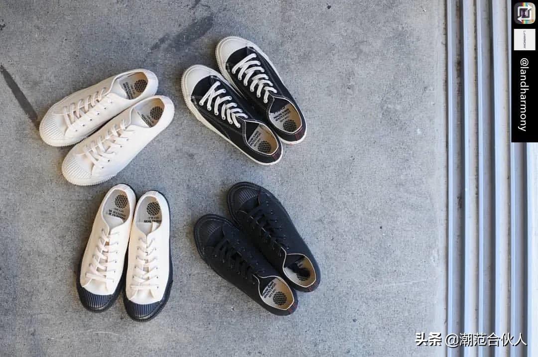 匡威1970s哪些冷门的颜色,除了匡威还有什么鞋比较推荐