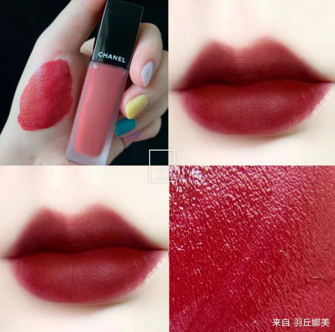 秋冬黄皮显白口红推荐,5支秋冬必备口红小仙女一步到位
