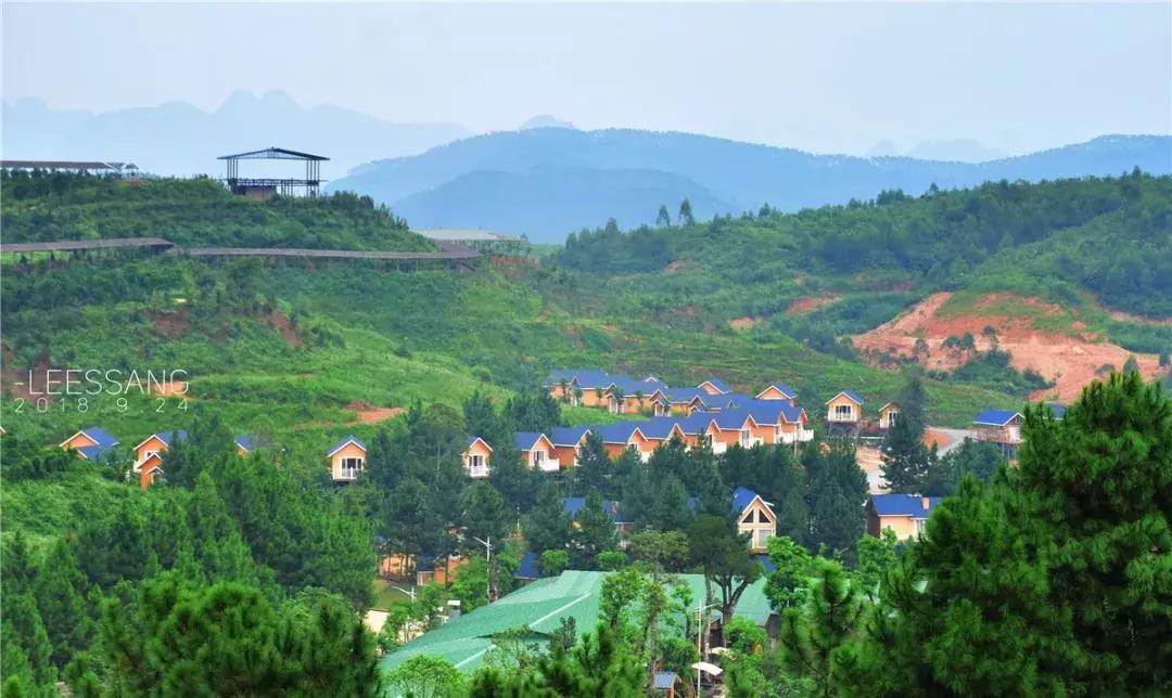 清远七天玩乐,清远一日游最佳景点一览表最新