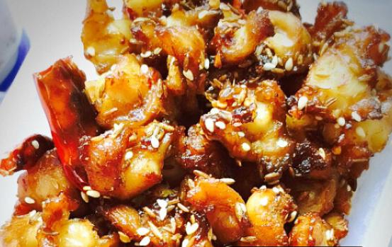 这8道美食菜谱，馋哭老人和孩子，现在学做也不迟