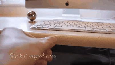 生活需要玩个球?钕磁铁片,搭配金属钢球,N种组合方式舒缓压力