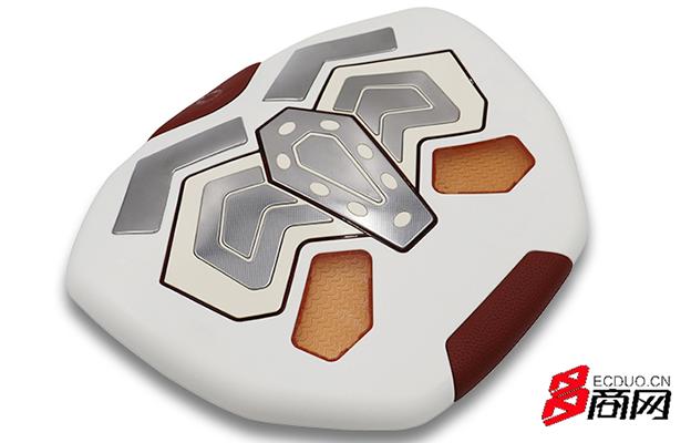 腰椎加热护腰治疗仪,央视推荐的腰椎治疗仪