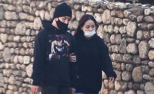 太阳东永裴闵孝琳什么时候结婚,东永裴和闵孝琳日常生活