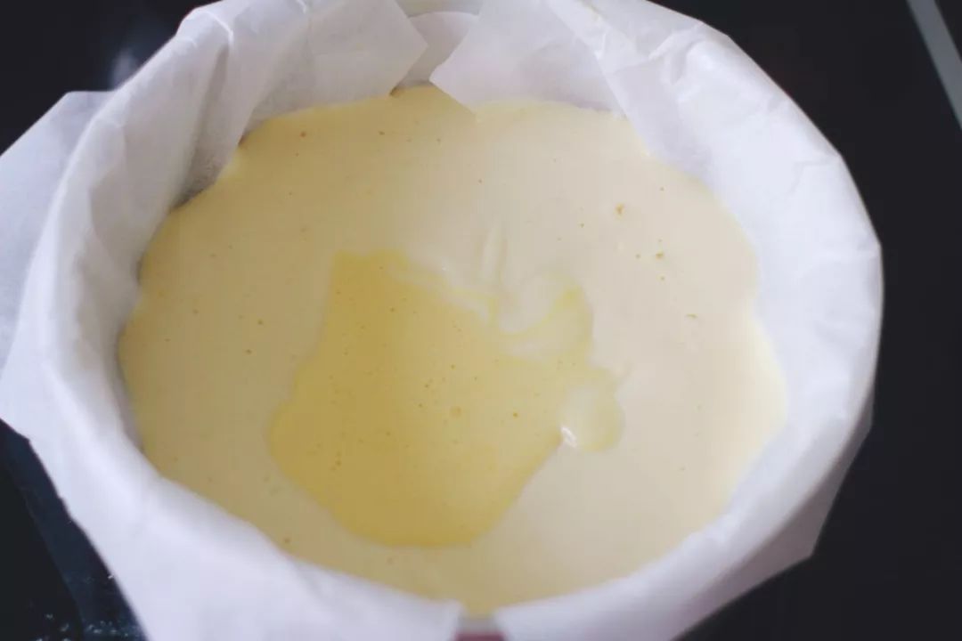 五寸爆浆蜂蜜凹蛋糕,柠檬蜂蜜凹蛋糕